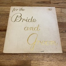 Gaylord Carter  - For The Bride and Groom (Raynote 2001) - £7.51 GBP