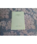 Essentials Of General And Scientific Latin George Currie Ph. D 1945 - €63,75 EUR