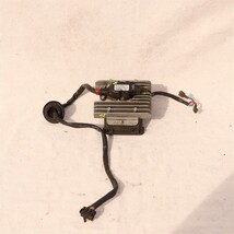 90-02 Mercedes R129 SL320 SL500 AC A/C Heater Fan Blower Motor Resistor Assy image 3