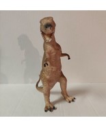 Funny Face Tyrannosaurus rex Trex 7&quot; Dinosaur Figure Model - $187.47 MXN