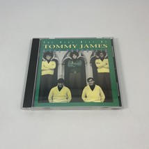 The Very Best of Tommy James &amp; the Shondells by Tommy James CD - £6.77 GBP
