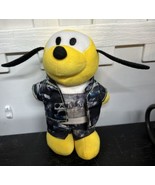 Disney nuiMOs PLUTO Poseable Plush Stuffed Doll Toy 6” Skeleton Symphony... - $114.24 CAD