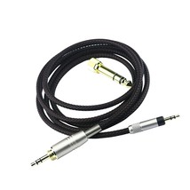 Replacement Audio Upgrade Cable Compatible With Bose Quietcomfort 25, Quietcomfo - £18.97 GBP