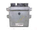 12-13  NISSAN MAXIMA  CVT  /ENGINE COMPUTER.ECU - $42.00