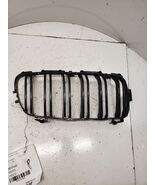 Passenger Grille Upper Bumper Mounted Base Fits 12-18 BMW 320i 1378184 - $1,320.88 MXN