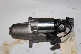 2006-2008 INFINITI FX35 ENGINE STARTER MOTOR K7341 image 3