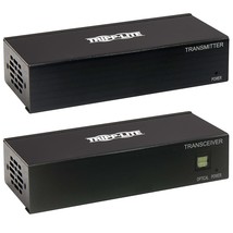 Tripp Lite DisplayPort to HDMI Over Ethernet Cat6 Extender Kit - Up to 2... - £277.72 GBP