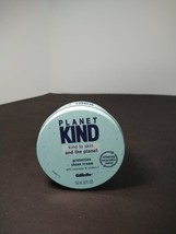 Planet Kind By Gillette Protective shave cream 5oz - £4.70 GBP