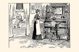 An item in the Home & Garden category: One Hour's Practice