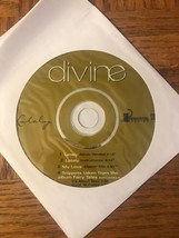 Divine Cd - $11.76