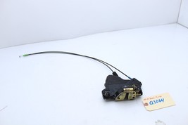 06-13 LEXUS IS250 FRONT RIGHT PASSENGER DOOR LOCK LATCH ACTUATOR Q3064 - $87.99