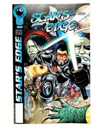 Section 8 Comics Star&#39;s Edge # 1 - £3.84 GBP