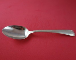 Old Italian by Buccellati Italian Sterling Silver Dinner Spoon 8&quot; - £182.33 GBP