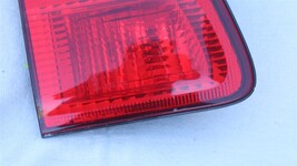 99-02 Toyota Land Cruiser Inner Taillight Light Lamp Driver Left LH image 4