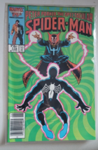 VTG Peter Parker the Spectacular Spider-Man 115 June 25th Anniversary Collect - $9.99