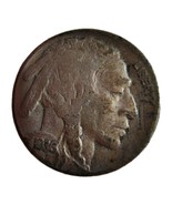 1936 S Buffalo Nickel - $742.39 MXN