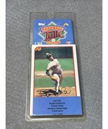 NEW Topps Baseball Talk Collection #40 Robin Roberts Frank Viola Fred Ly... - $13.52 CAD