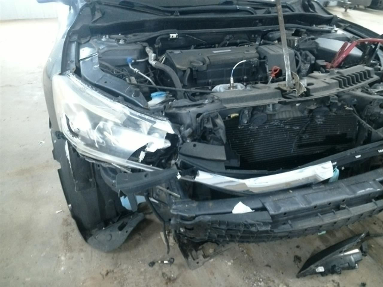 Driver Left Front Door Switch Memory Fits 17-21 CLARITY FUEL CELL 104915634 Item image 4