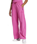Adidas Women&#39;s Size Small ZNE Pants Joggers JD9587 Semi Lucid Fuchsia Lo... - $917.02 MXN
