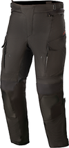 ALPINESTARS Andes v3 Drystar® Pants - Black - Small 3227521-10-S - £208.47 GBP