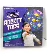PLANETARY Rocket Toss ( Safe/Foam) 2+ Players - Age 3+ BY MinnARK / SEALED! - $20.15 CAD