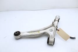 04-08 MAZDA RX-8 FRONT LEFT DRIVER LOWER CONTROL ARM Q0451 image 8