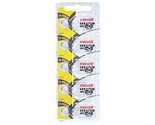 EuroTool Maxell Battery, Energizer #395, Pack of 5 - £5.33 GBP