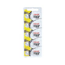 EuroTool Maxell Battery, Energizer #395, Pack of 5 - £5.24 GBP