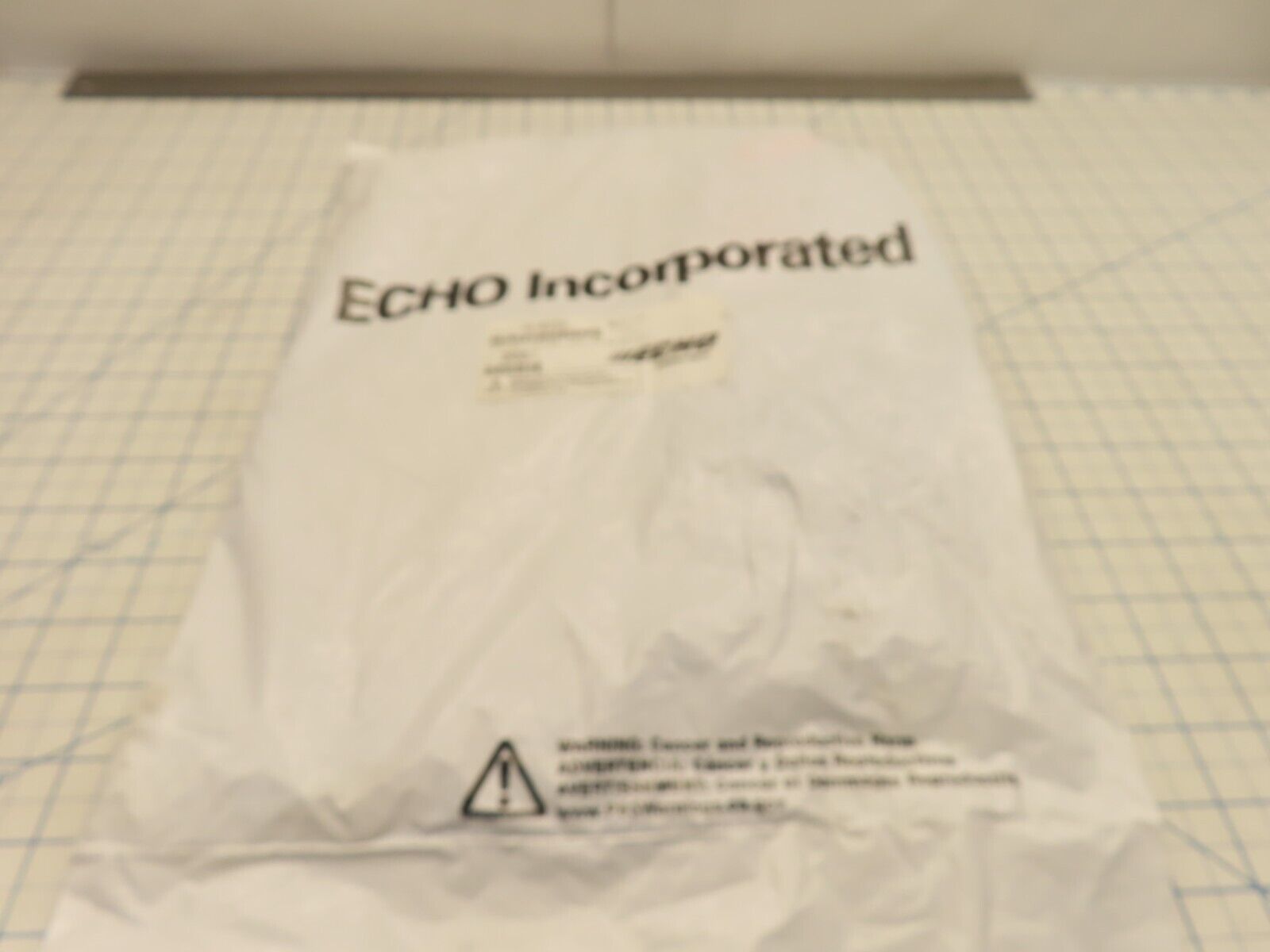 Echo P021052890 Blower Throttle Control PB-8010T Factory Sealed - $53.19