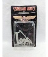 Ral Partha Crimson Skies Liberte Travel Air Autogyro Metal Miniature - $282.25 MXN