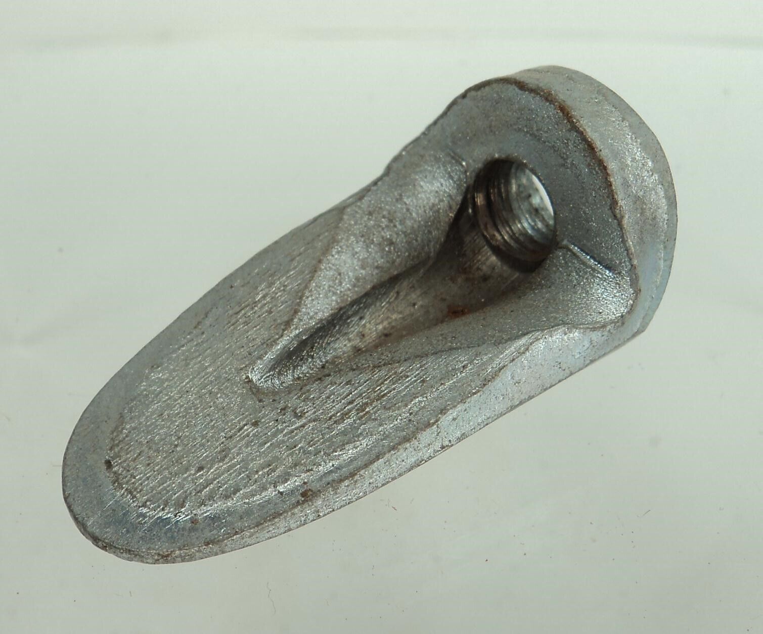 Vintage Handlebar Wedge - NOS Bicycle - $4.99
