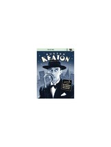 Buster Keaton Collection On DVD - £31.22 GBP