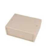 RM2015M abs size 5.12 X 3.94 X 1.97 Hammond Enclosure Instrument, Plasti... - $168.82 MXN