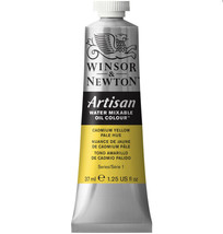 Artisan Oil 37Ml Cadmium Yellow Pale - £29.30 GBP