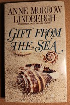 Gift from the Sea by Anne Morrow Lindbergh (1977, Hardcover) - £3.09 GBP