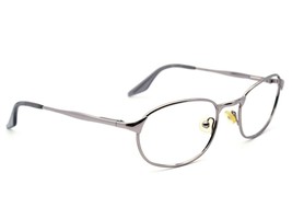 Ray Ban Sunglasses FRAME ONLY W 3078 Chrome Oval Metal Italy 53[]21 135 - $79.99
