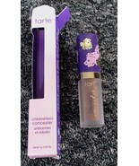 Tarte Creaseless Concealer Full Size 0.225 oz - 60N Mahogany - $16.39 CAD