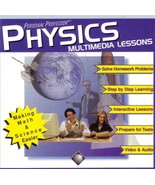 Personal Professor Physics - $224.94 MXN