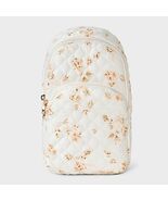 Universal Thread Quilted Sling Crossbody Bag Cream - €14,56 EUR Universal Thread Quilted Sling Crossbody Bag Cream - €14,56 EUR