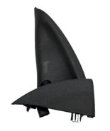 2005-2007 FORD FREESTYLE FRONT LEFT MIRROR SAIL COVER TRIM P/N 5F93-17K7... - $14.68