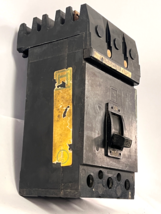Square D Q2B 32175 I-Line Thermal Magnetic Circuit Breaker 175A 3P - $183.99