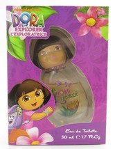 Nickelodeon Dora The Explorer 1.7 EDT For Girls *choose your style* - £11.98 GBP