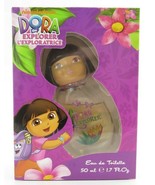Nickelodeon Dora The Explorer 1.7 EDT For Girls *choose your style* - £11.94 GBP