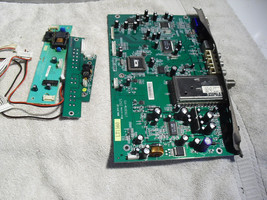 Lt1530tm v13 main board and inverter board for memorex mLt1522 - $14.84