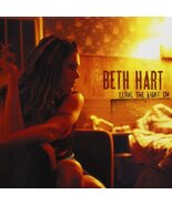 Leave the Light on [Audio CD] Hart, Beth - $11.88