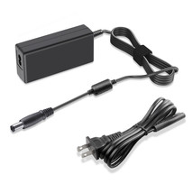 New For Hp Elitebook 840 G1 Revolve 810 G2 Tablet 45W Ac Adapter Charger 7.4*5.0 - £17.57 GBP