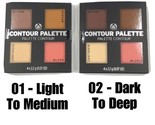 The Body Shop contour palette ~ Choose your shade Light / Medium or Dark... - £7.77 GBP