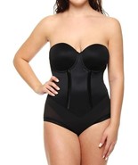 Maidenform  Ultra Firm Control Body Shaper with Convertible Built-In 34D... - £22.08 GBP