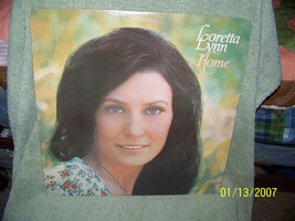 vintage vinyl album    country music {loretta lynn} - £9.34 GBP