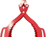 28&#39;&#39; 4-claw Log Handling Clamps Timber Lifting Pliers Lumber Skidding Tongs - $119.00